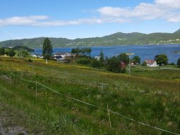 Cap Nord 2016 Etape 28