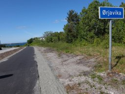 Cap Nord 2016 Etape 28
