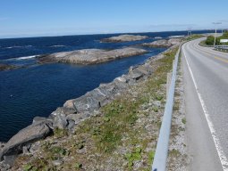 Cap Nord 2016 Etape 28