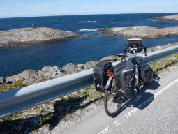 Cap Nord 2016 Etape 28