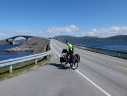 Cap Nord 2016 Etape 28
