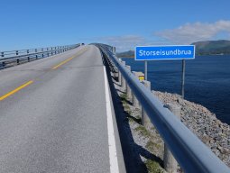 Cap Nord 2016 Etape 28