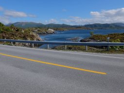 Cap Nord 2016 Etape 28