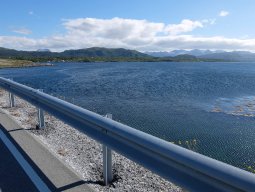 Cap Nord 2016 Etape 28