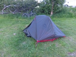 Cap Nord 2016 Etape 28