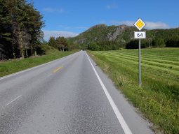 Cap Nord 2016 Etape 29