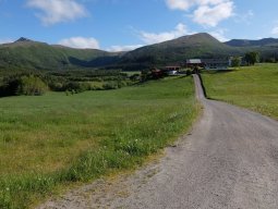 Cap Nord 2016 Etape 29