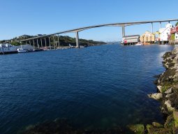 Cap Nord 2016 Etape 29