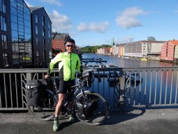 Cap Nord 2016 Etape 30