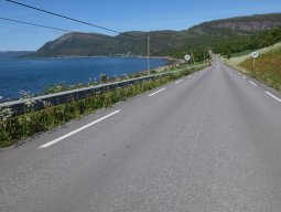 Cap Nord 2016 Etape 30