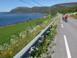 Cap Nord 2016 Etape 30