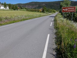 Cap Nord 2016 Etape 30