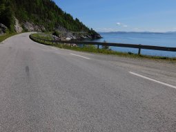 Cap Nord 2016 Etape 30