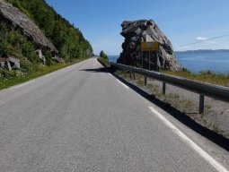 Cap Nord 2016 Etape 30