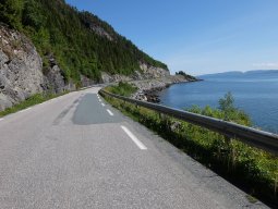 Cap Nord 2016 Etape 30