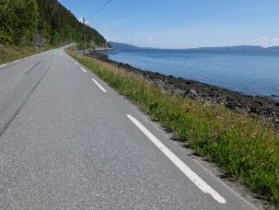 Cap Nord 2016 Etape 30
