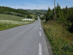 Cap Nord 2016 Etape 30