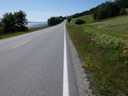 Cap Nord 2016 Etape 30