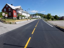 Cap Nord 2016 Etape 30