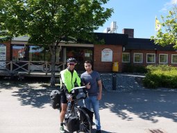 Cap Nord 2016 Etape 30