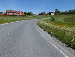 Cap Nord 2016 Etape 30