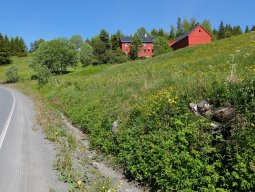 Cap Nord 2016 Etape 30