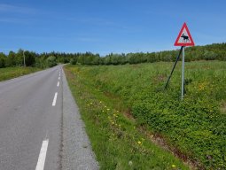 Cap Nord 2016 Etape 30