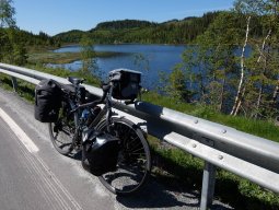 Cap Nord 2016 Etape 30