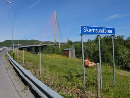 Cap Nord 2016 Etape 30