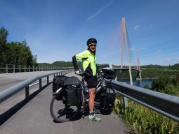 Cap Nord 2016 Etape 30