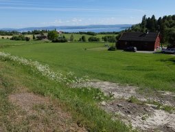 Cap Nord 2016 Etape 30