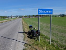Cap Nord 2016 Etape 30