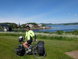 Cap Nord 2016 Etape 30