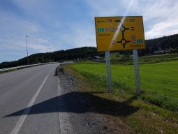 Cap Nord 2016 Etape 31