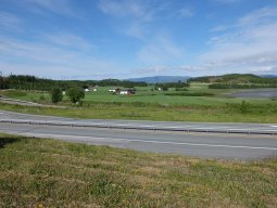 Cap Nord 2016 Etape 31