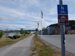 Cap Nord 2016 Etape 31