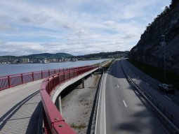 Cap Nord 2016 Etape 31