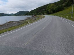 Cap Nord 2016 Etape 31