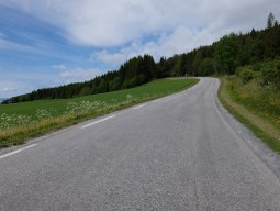 Cap Nord 2016 Etape 31