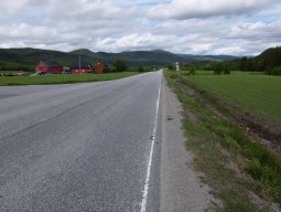 Cap Nord 2016 Etape 31