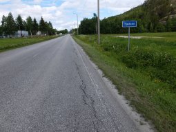 Cap Nord 2016 Etape 31