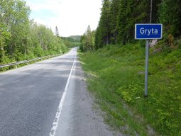 Cap Nord 2016 Etape 31