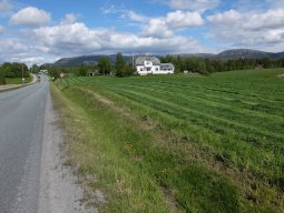Cap Nord 2016 Etape 31