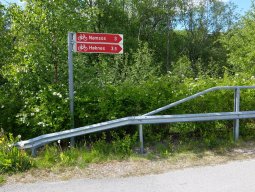 Cap Nord 2016 Etape 31