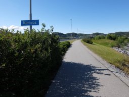 Cap Nord 2016 Etape 31