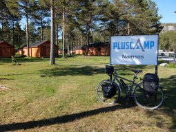 Cap Nord 2016 Etape 31