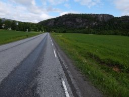Cap Nord 2016 Etape 32