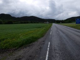 Cap Nord 2016 Etape 32