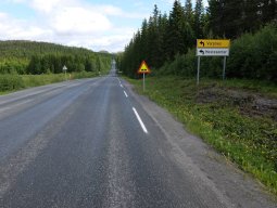Cap Nord 2016 Etape 32