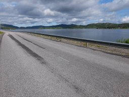 Cap Nord 2016 Etape 32